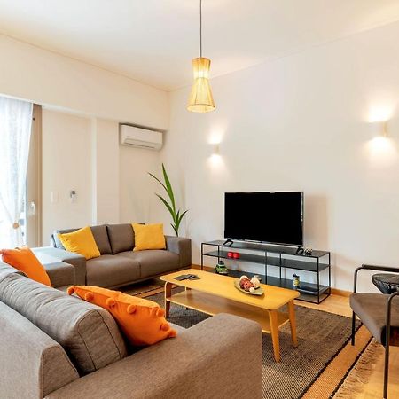 Boutique07 Luxury Apartment, Athens, Acropolis. Atenas Exterior foto