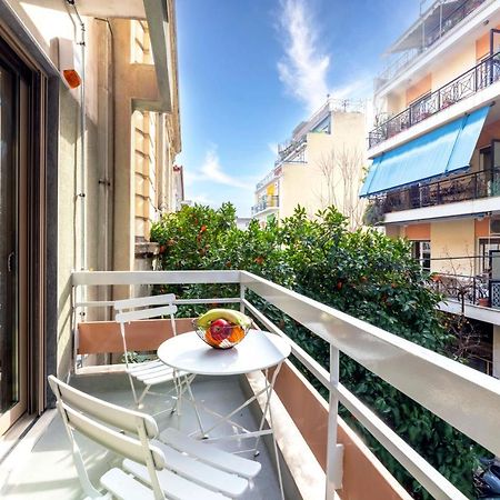 Boutique07 Luxury Apartment, Athens, Acropolis. Atenas Exterior foto
