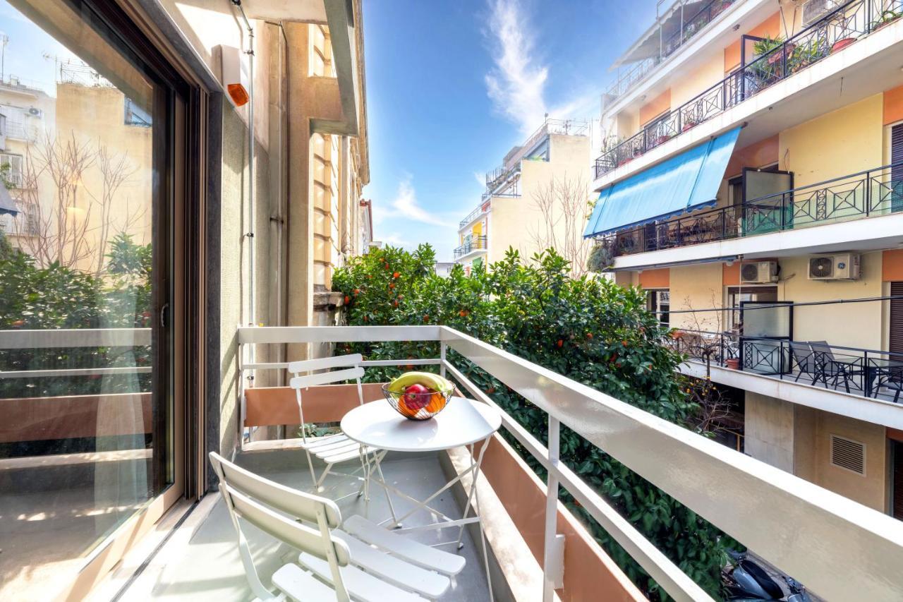 Boutique07 Luxury Apartment, Athens, Acropolis. Atenas Exterior foto