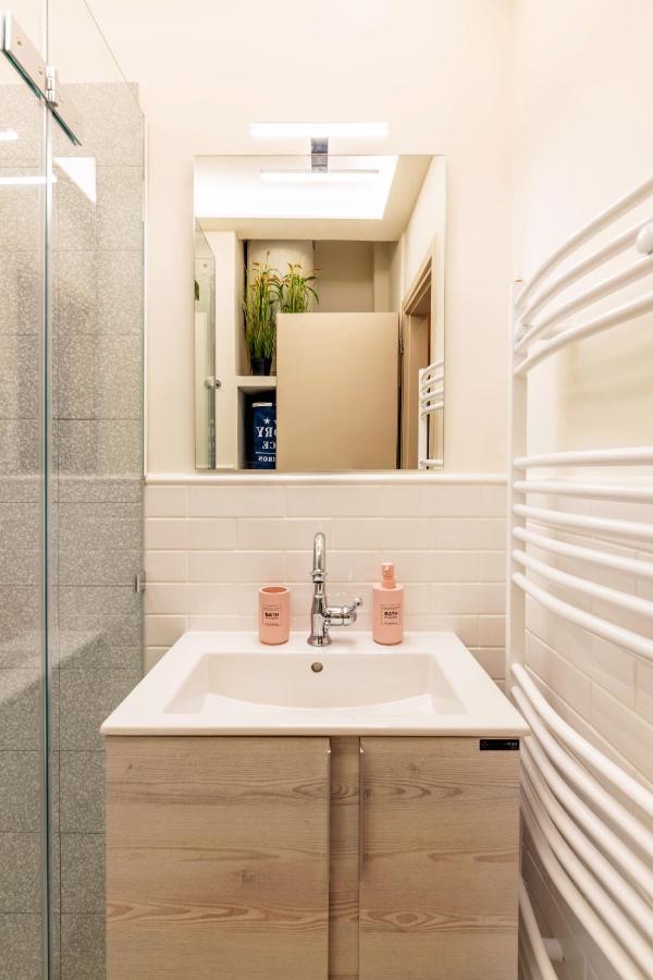 Boutique07 Luxury Apartment, Athens, Acropolis. Atenas Exterior foto