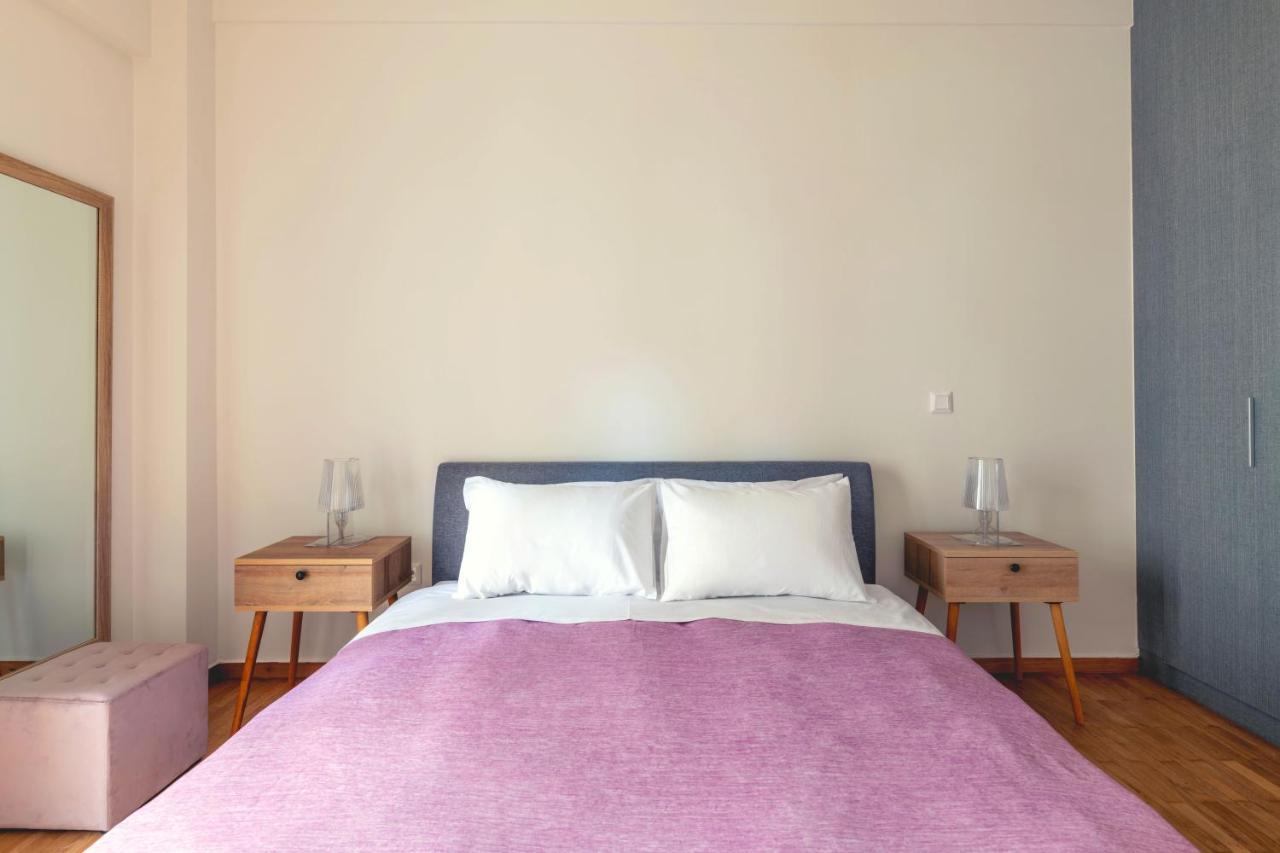 Boutique07 Luxury Apartment, Athens, Acropolis. Atenas Exterior foto