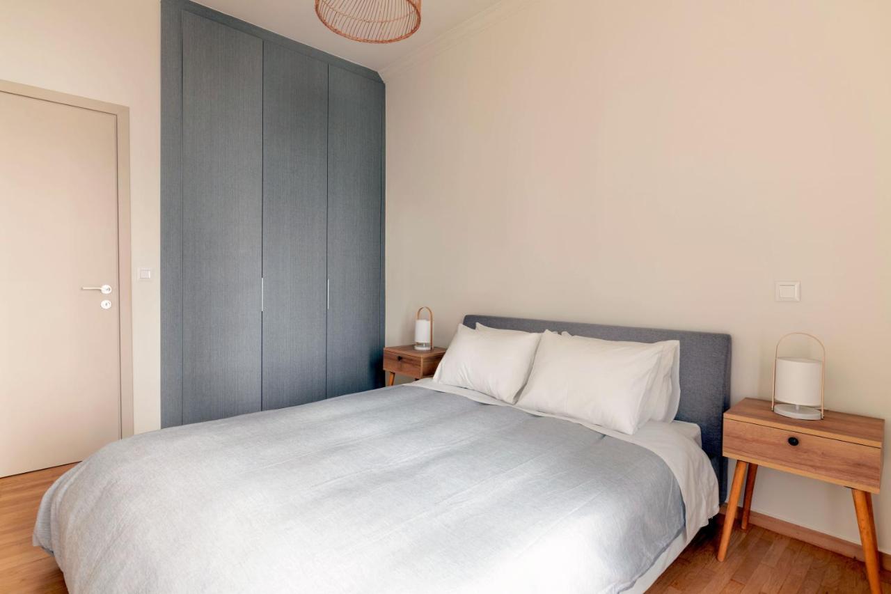 Boutique07 Luxury Apartment, Athens, Acropolis. Atenas Exterior foto